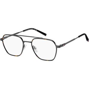 Tommy Hilfiger TH2193 KJ1 ONE SIZE (53) Szürke Női Dioptriás szemüvegek kép