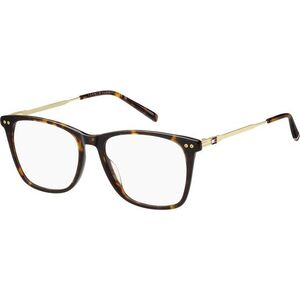Tommy Hilfiger TH2195 086 ONE SIZE (54) Havana Női Dioptriás szemüvegek kép