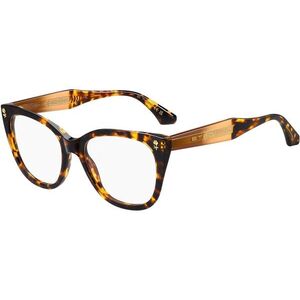Etro ETRO0094 086 ONE SIZE (53) Havana Férfi Dioptriás szemüvegek kép