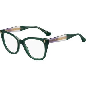 Etro ETRO0094 1ED ONE SIZE (53) Zöld Férfi Dioptriás szemüvegek kép
