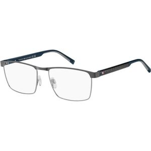 Tommy Hilfiger TH2196 KB7 ONE SIZE (57) Szürke Női Dioptriás szemüvegek kép