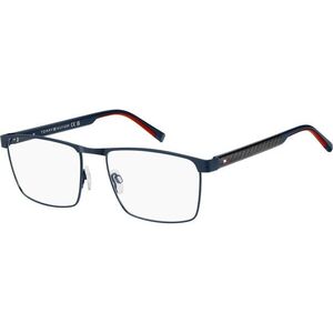 Tommy Hilfiger TH2196 PJP ONE SIZE (57) Kék Női Dioptriás szemüvegek kép