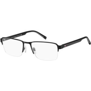 Tommy Hilfiger TH2197 003 ONE SIZE (55) Fekete Női Dioptriás szemüvegek kép