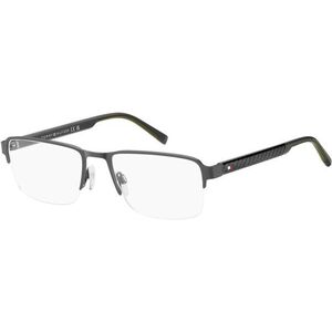 Tommy Hilfiger TH2197 KB7 ONE SIZE (55) Szürke Női Dioptriás szemüvegek kép