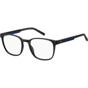 Tommy Hilfiger TH2205 D51 ONE SIZE (52) Fekete Női Dioptriás szemüvegek kép
