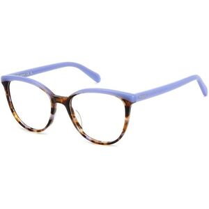 Fossil FOS7188 1JP ONE SIZE (53) Lila Férfi Dioptriás szemüvegek kép