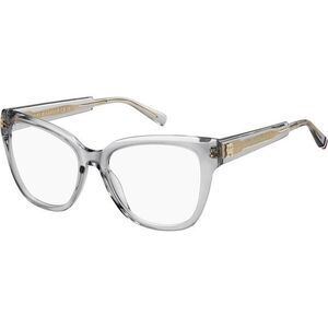 Tommy Hilfiger TH2209 KB7 ONE SIZE (53) Szürke Férfi Dioptriás szemüvegek kép