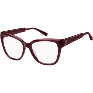 Tommy Hilfiger TH2209 LHF ONE SIZE (53) Vörös Férfi Dioptriás szemüvegek kép