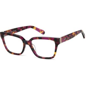 Fossil FOS7189 YRF ONE SIZE (52) Havana Férfi Dioptriás szemüvegek kép