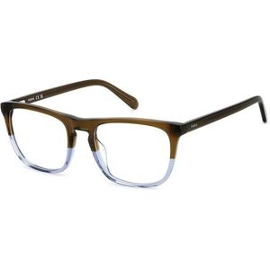 Fossil FOS7191 3LG ONE SIZE (53) Barna Női Dioptriás szemüvegek kép