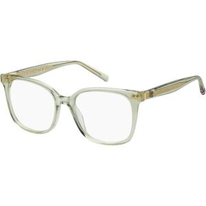 Tommy Hilfiger TH2214 1ED ONE SIZE (52) Zöld Férfi Dioptriás szemüvegek kép