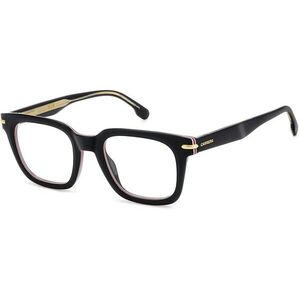 Carrera CARRERA361 2M2 ONE SIZE (50) Fekete Női Dioptriás szemüvegek kép