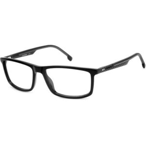 Carrera CARRERA8912 08A ONE SIZE (56) Fekete Női Dioptriás szemüvegek kép