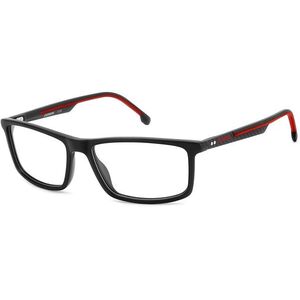 Carrera CARRERA8912 BLX ONE SIZE (56) Fekete Női Dioptriás szemüvegek kép