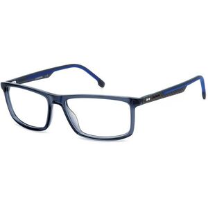 Carrera CARRERA8912 PJP ONE SIZE (56) Kék Női Dioptriás szemüvegek kép