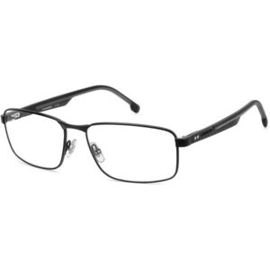 Carrera CARRERA8913 08A ONE SIZE (57) Fekete Női Dioptriás szemüvegek kép