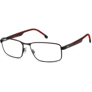 Carrera CARRERA8913 BLX ONE SIZE (57) Fekete Női Dioptriás szemüvegek kép