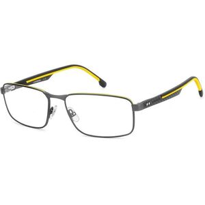 Carrera CARRERA8913 FMR ONE SIZE (57) Szürke Női Dioptriás szemüvegek kép