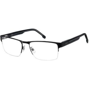 Carrera CARRERA8914 08A M (56) Fekete Női Dioptriás szemüvegek kép