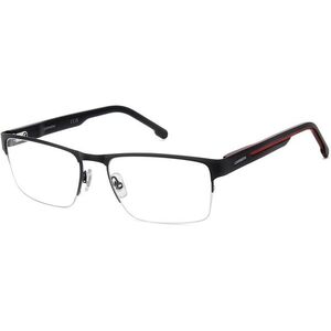 Carrera CARRERA8914 BLX M (56) Fekete Női Dioptriás szemüvegek kép