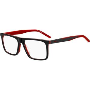 HUGO HG1339/G 0A4 ONE SIZE (56) Fekete Női Dioptriás szemüvegek kép