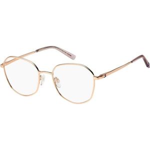 Tommy Hilfiger TH2221 DDB ONE SIZE (52) Arany Férfi Dioptriás szemüvegek kép