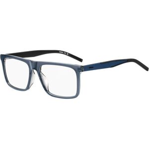 HUGO HG1339/G OXZ ONE SIZE (56) Kék Női Dioptriás szemüvegek kép