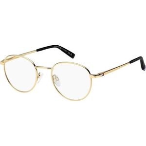 Tommy Hilfiger TH2222 J5G ONE SIZE (49) Arany Férfi Dioptriás szemüvegek kép