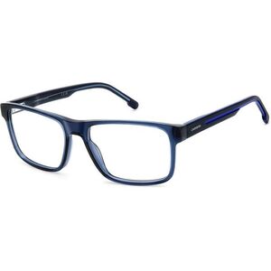 Carrera CARRERA8915 PJP ONE SIZE (56) Kék Női Dioptriás szemüvegek kép