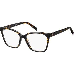 Tommy Hilfiger TH2227 086 ONE SIZE (54) Havana Férfi Dioptriás szemüvegek kép