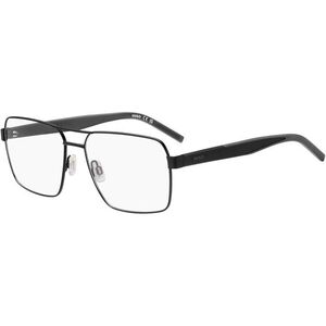 HUGO HG1341 003 ONE SIZE (59) Fekete Női Dioptriás szemüvegek kép
