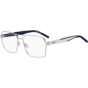 HUGO HG1341 010 ONE SIZE (59) Szürke Női Dioptriás szemüvegek kép