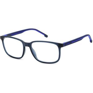 Carrera CARRERA8916 PJP ONE SIZE (55) Kék Női Dioptriás szemüvegek kép