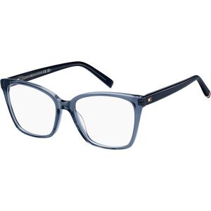 Tommy Hilfiger TH2227 PJP ONE SIZE (54) Kék Férfi Dioptriás szemüvegek kép