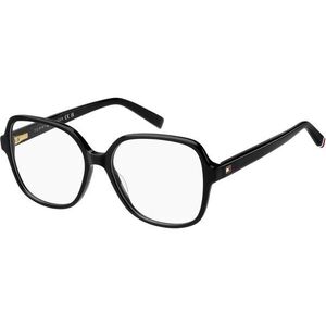Tommy Hilfiger TH2228 807 ONE SIZE (54) Fekete Férfi Dioptriás szemüvegek kép