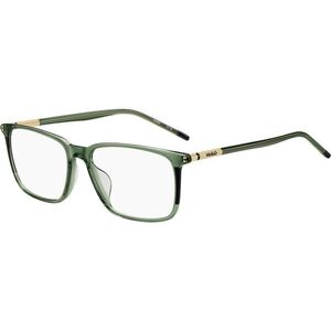 HUGO HG1349/G 1ED ONE SIZE (55) Zöld Női Dioptriás szemüvegek kép