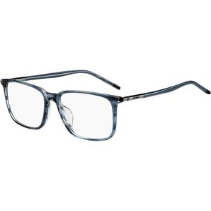 HUGO HG1349/G 38I ONE SIZE (55) Kék Női Dioptriás szemüvegek kép