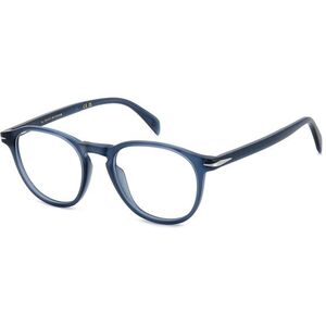 David Beckham DB1018 FLL L (49) Kék Női Dioptriás szemüvegek kép
