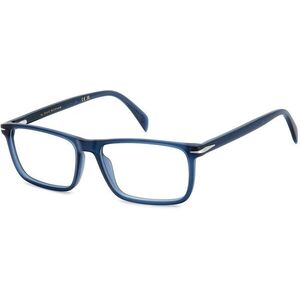 David Beckham DB1019 FLL S (54) Kék Női Dioptriás szemüvegek kép