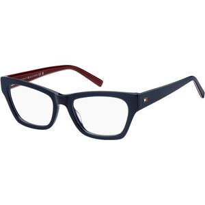Tommy Hilfiger TH2231 PJP ONE SIZE (53) Kék Férfi Dioptriás szemüvegek kép
