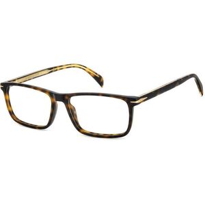 David Beckham DB1019 N9P S (54) Havana Női Dioptriás szemüvegek kép
