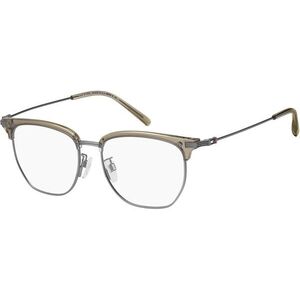 Tommy Hilfiger TH2234/F 10A ONE SIZE (54) Bézs Női Dioptriás szemüvegek kép