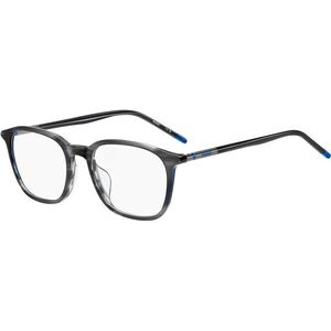 HUGO HG1353/G 2W8 ONE SIZE (50) Szürke Női Dioptriás szemüvegek kép
