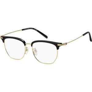 Tommy Hilfiger TH2234/F 2M2 ONE SIZE (54) Arany Női Dioptriás szemüvegek kép