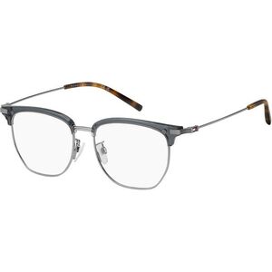 Tommy Hilfiger TH2234/F ZI9 ONE SIZE (54) Szürke Női Dioptriás szemüvegek kép