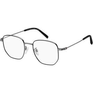 Tommy Hilfiger TH2237/F 284 ONE SIZE (52) Fekete Női Dioptriás szemüvegek kép