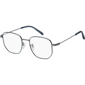Tommy Hilfiger TH2237/F KU0 ONE SIZE (52) Szürke Női Dioptriás szemüvegek kép
