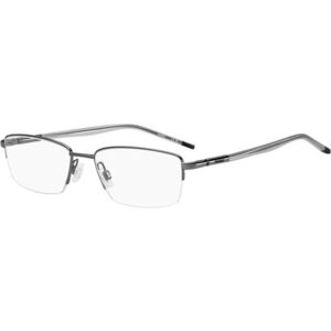 HUGO HG1355 KJ1 ONE SIZE (56) Szürke Női Dioptriás szemüvegek kép