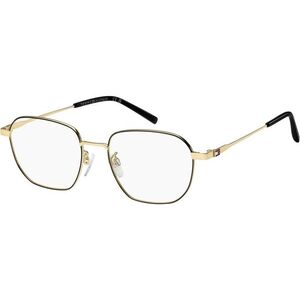 Tommy Hilfiger TH2238/F 2M2 ONE SIZE (53) Fekete Női Dioptriás szemüvegek kép