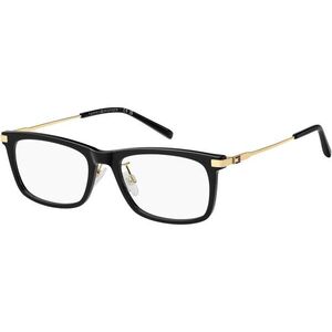 Tommy Hilfiger TH2239/F 807 ONE SIZE (53) Fekete Női Dioptriás szemüvegek kép